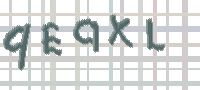 CAPTCHA Bild zum Spamschutz 