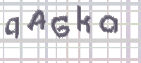 CAPTCHA Bild zum Spamschutz 