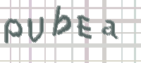 CAPTCHA Bild zum Spamschutz 