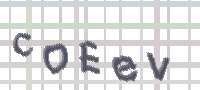 CAPTCHA Bild zum Spamschutz 