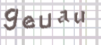 CAPTCHA Bild zum Spamschutz 