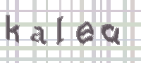 CAPTCHA Bild zum Spamschutz 