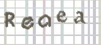 CAPTCHA Bild zum Spamschutz 